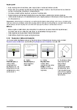 Preview for 275 page of Hach TL2360 Basic User Manual