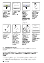 Preview for 298 page of Hach TL2360 Basic User Manual