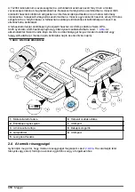 Preview for 310 page of Hach TL2360 Basic User Manual