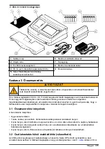 Preview for 311 page of Hach TL2360 Basic User Manual