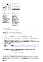 Preview for 324 page of Hach TL2360 Basic User Manual