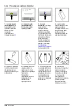 Preview for 344 page of Hach TL2360 Basic User Manual