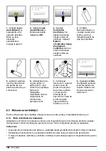 Preview for 346 page of Hach TL2360 Basic User Manual