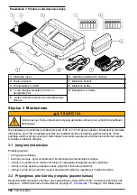 Preview for 360 page of Hach TL2360 Basic User Manual