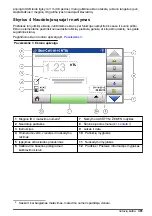 Preview for 361 page of Hach TL2360 Basic User Manual