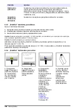 Preview for 368 page of Hach TL2360 Basic User Manual