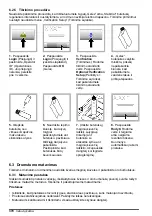 Preview for 370 page of Hach TL2360 Basic User Manual