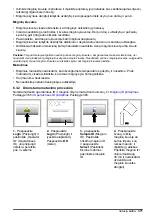 Preview for 371 page of Hach TL2360 Basic User Manual