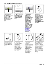 Preview for 417 page of Hach TL2360 Basic User Manual