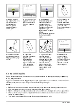 Preview for 419 page of Hach TL2360 Basic User Manual