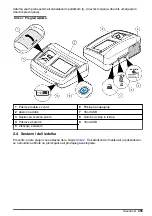 Preview for 455 page of Hach TL2360 Basic User Manual