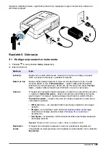 Preview for 459 page of Hach TL2360 Basic User Manual