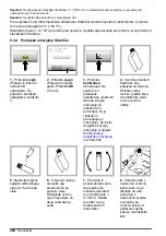 Preview for 464 page of Hach TL2360 Basic User Manual