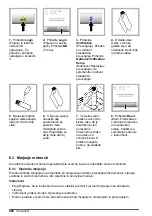 Preview for 466 page of Hach TL2360 Basic User Manual