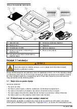 Preview for 479 page of Hach TL2360 Basic User Manual