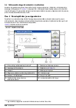 Preview for 528 page of Hach TL2360 Basic User Manual