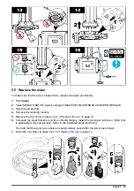 Предварительный просмотр 17 страницы Hach TU5 Series User Instructions