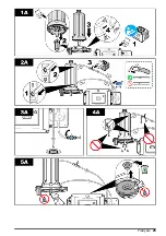 Предварительный просмотр 25 страницы Hach TU5 Series User Instructions