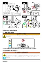 Предварительный просмотр 28 страницы Hach TU5 Series User Instructions