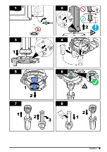 Предварительный просмотр 49 страницы Hach TU5 Series User Instructions