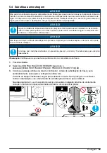 Предварительный просмотр 65 страницы Hach TU5 Series User Instructions