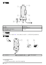 Предварительный просмотр 72 страницы Hach TU5 Series User Instructions