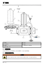 Предварительный просмотр 74 страницы Hach TU5 Series User Instructions