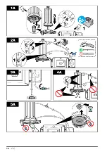 Предварительный просмотр 76 страницы Hach TU5 Series User Instructions