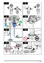 Предварительный просмотр 83 страницы Hach TU5 Series User Instructions