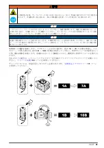 Предварительный просмотр 91 страницы Hach TU5 Series User Instructions