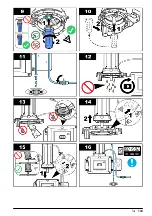 Предварительный просмотр 133 страницы Hach TU5 Series User Instructions