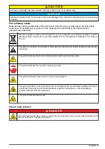 Preview for 5 page of Hach TU5200 Basic User Manual