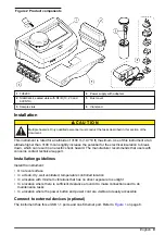 Preview for 9 page of Hach TU5200 Basic User Manual