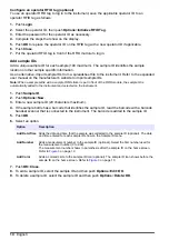 Preview for 14 page of Hach TU5200 Basic User Manual