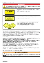 Preview for 26 page of Hach TU5200 Basic User Manual