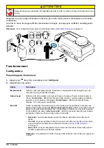 Preview for 32 page of Hach TU5200 Basic User Manual