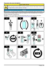 Preview for 37 page of Hach TU5200 Basic User Manual