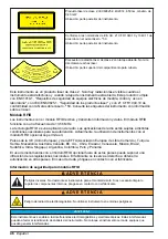 Preview for 46 page of Hach TU5200 Basic User Manual