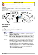 Preview for 52 page of Hach TU5200 Basic User Manual