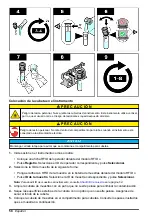 Предварительный просмотр 58 страницы Hach TU5200 Basic User Manual