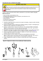 Preview for 62 page of Hach TU5200 Basic User Manual