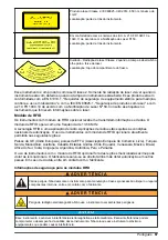 Preview for 67 page of Hach TU5200 Basic User Manual