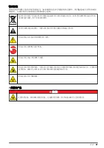 Preview for 87 page of Hach TU5200 Basic User Manual