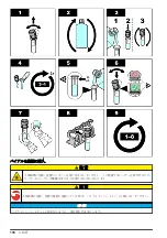 Preview for 118 page of Hach TU5200 Basic User Manual