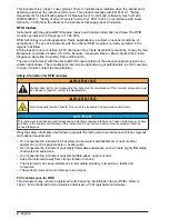 Preview for 8 page of Hach TU5200 User Manual