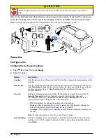 Preview for 14 page of Hach TU5200 User Manual