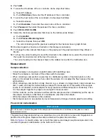 Preview for 20 page of Hach TU5200 User Manual