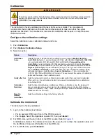 Preview for 28 page of Hach TU5200 User Manual