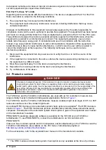 Preview for 8 page of Hach TU5300 sc Basic User Manual