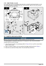 Preview for 13 page of Hach TU5300 sc Basic User Manual